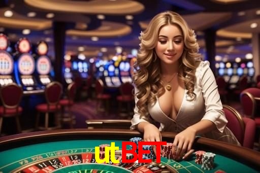 Live Casino utbet