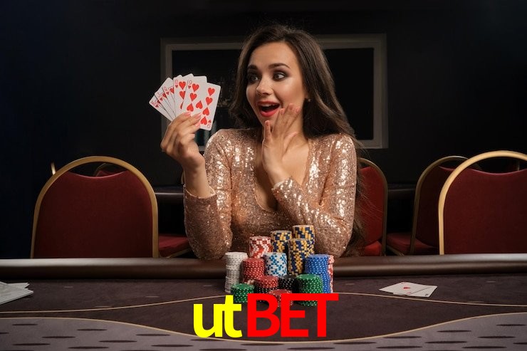 Desvendando o Mundo dos Jogos Virtuais na utbet