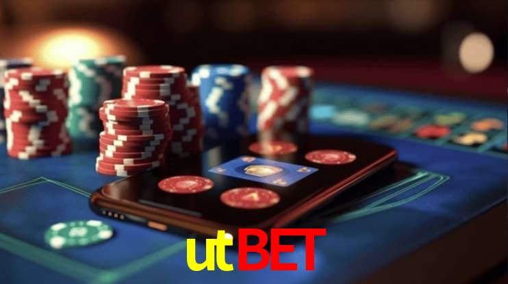 Jogos Exclusivos utbet
