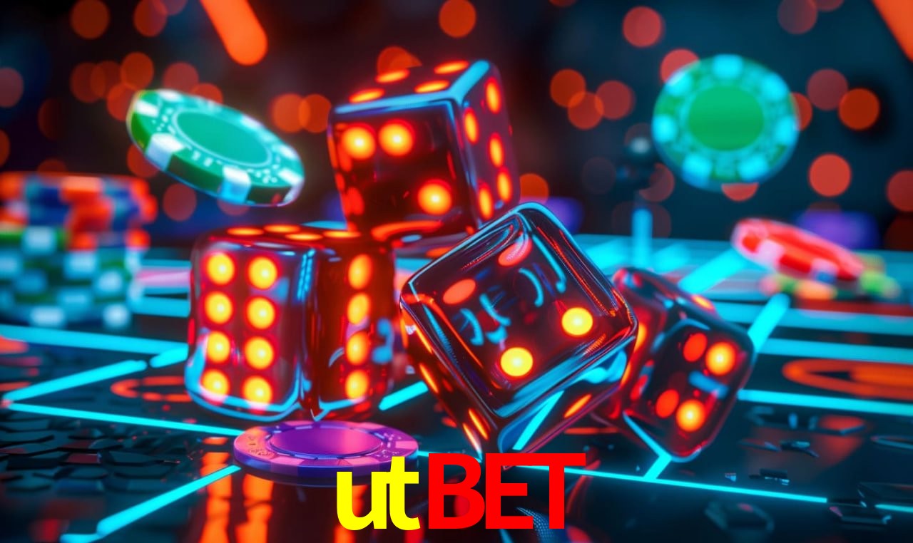 Inovações de Jogos na utbet: O Futuro das Experiências Interativas