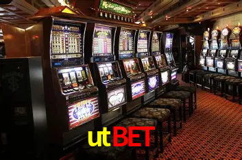 A Emoção da Loteria na utbet: Uma Chance de Mudança de Vida