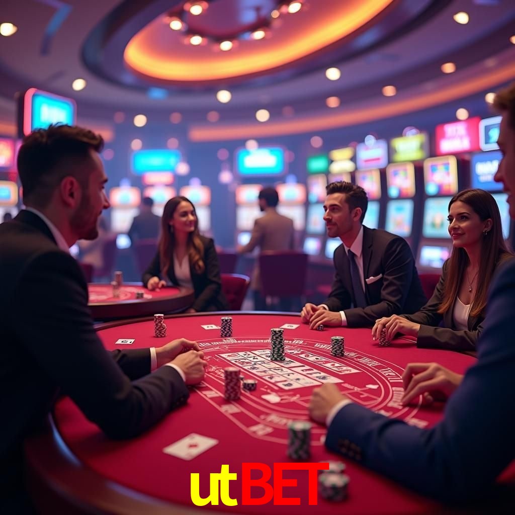 cassino utbet