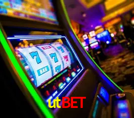 Descubra a Magia dos Jogos de Arcade no utbet