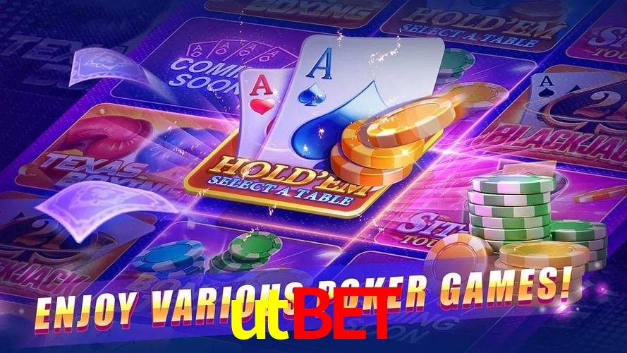 Explorando a Categoria de Eventos em Apostas na utbet
