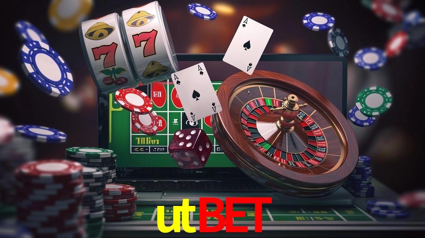 Experimente o Login Seguro Premium no utbet