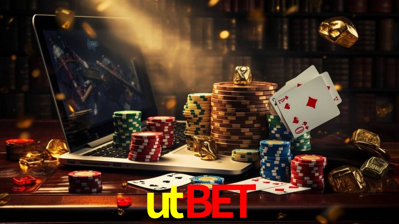Interface do App utbet