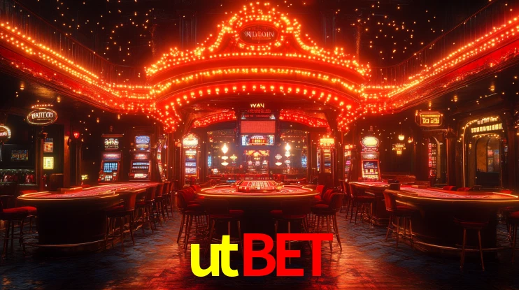 utbet: Jogos de Caça-Níqueis-Altas Recompensas, Roleta-Velocidade, Blackjack-Desafios Máximos