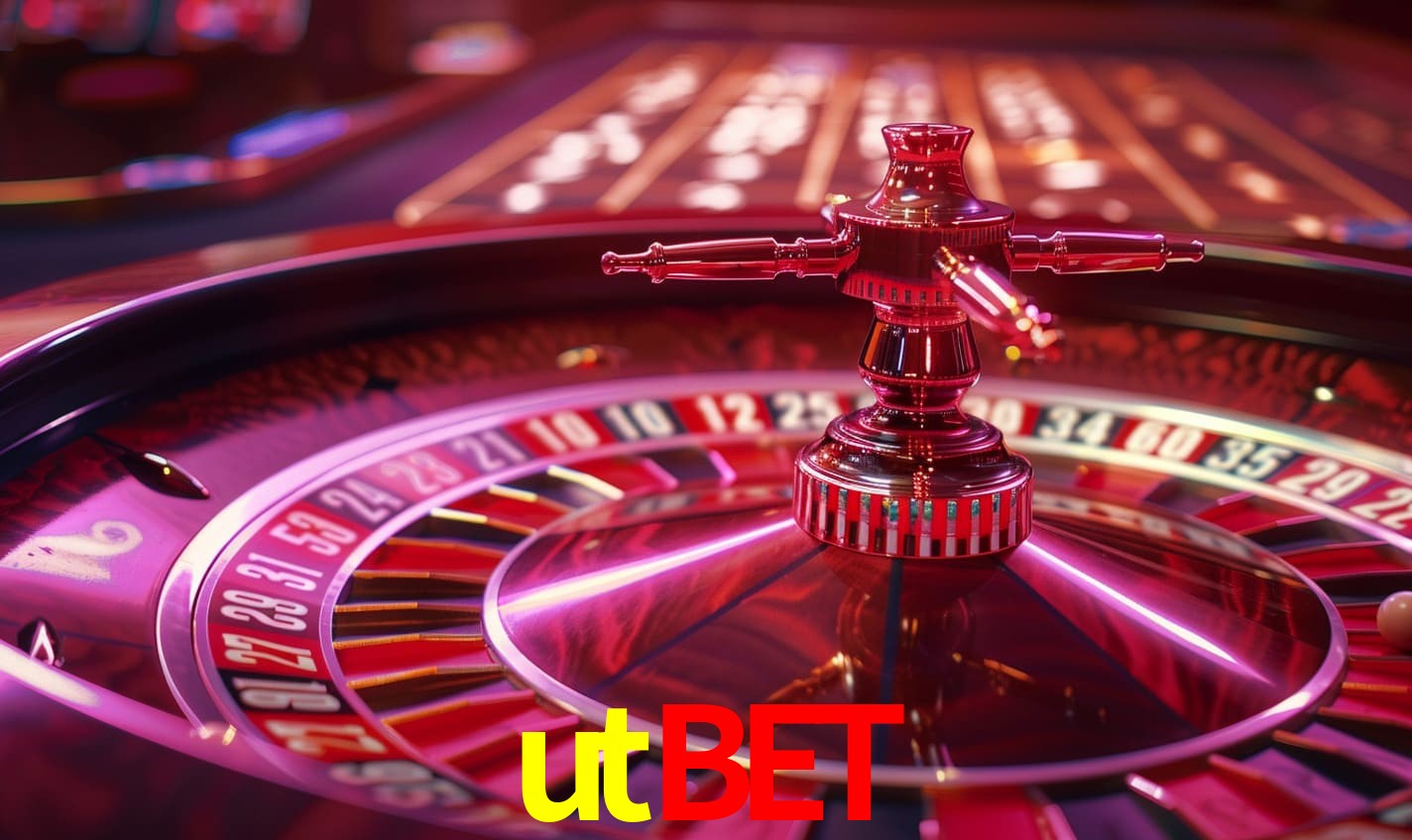 Explorando a Categoria de Eventos em Apostas na utbet
