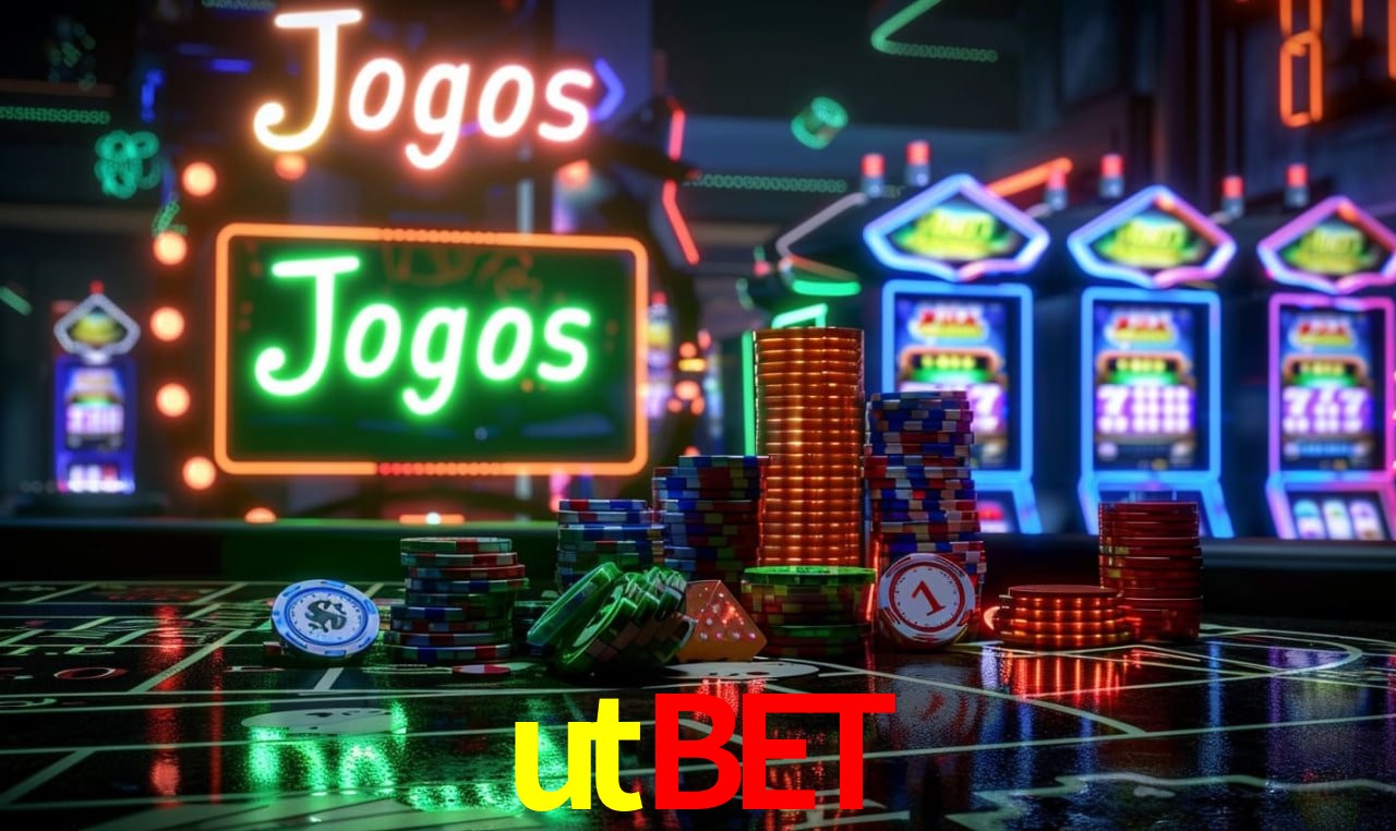 Bônus Generosos e Exclusivos no utbet para Você!