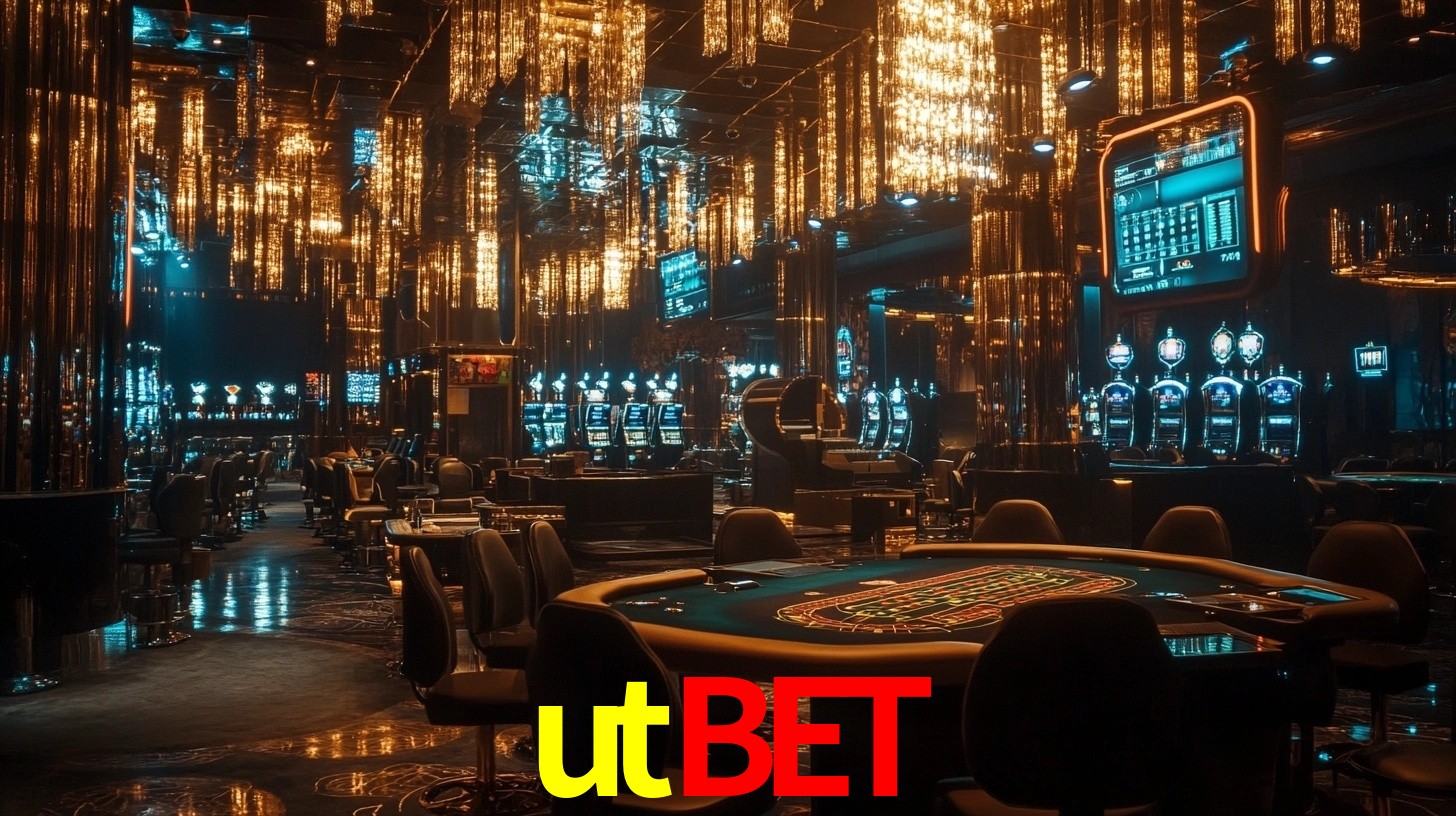 utbet,utbet.com
