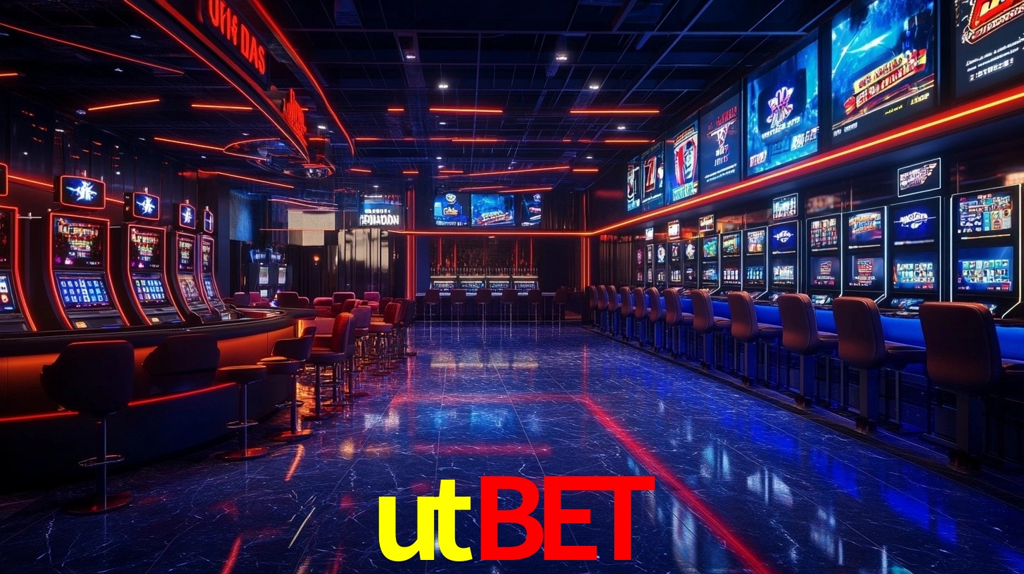 utbet App Interface