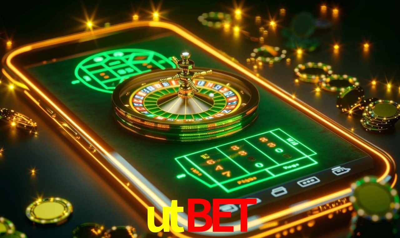Diretório de Jogos utbet