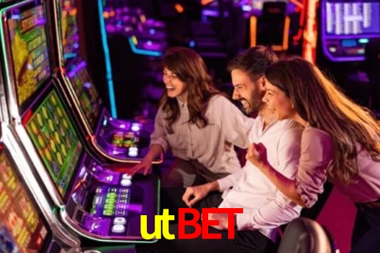A Experiência Imersiva dos Cassinos Ao Vivo no utbet