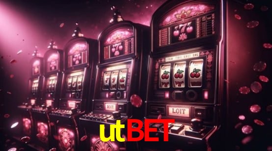A Emoção da Loteria na utbet: Uma Chance de Mudança de Vida