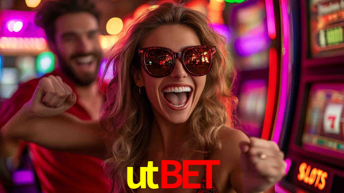 Apostas Esportivas na utbet: Um Guia Completo
