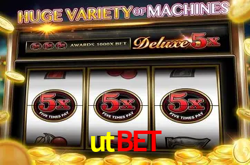 Descubra a Magia dos Jogos de Arcade no utbet