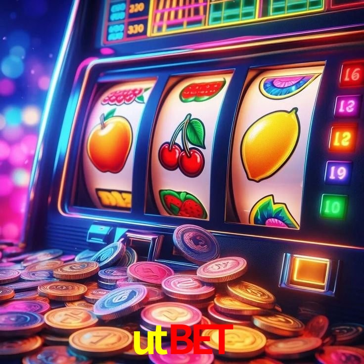 Casino Ao Vivo utbet