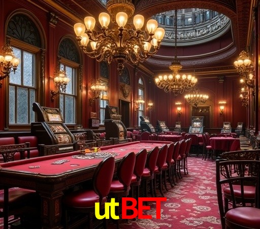 Casino Ao Vivo utbet