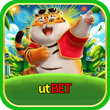 Logo da utbet